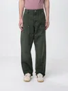 Carhartt Patch Pocket Jeans In Blue
