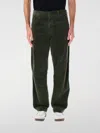 Carhartt Jeans In Office Green