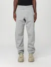Carhartt Gray Chase Sweatpants In Grau