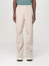 Carhartt Pants  Wip Men Color Natural In Natural
