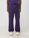 Carhartt Hayworth Pants 9.6 oz In Purple