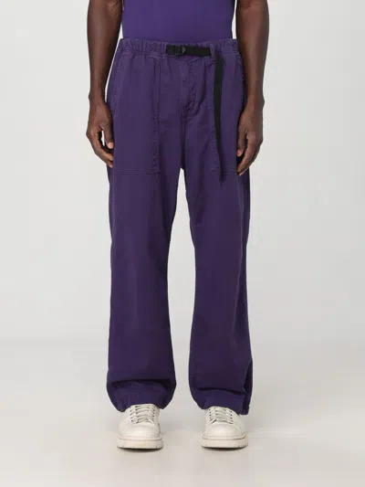 Carhartt Hayworth Pants 9.6 oz In Purple