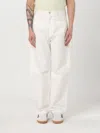 Carhartt Landon Loose Pants In White