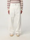 Carhartt Pants  Wip Men Color White In White
