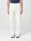 Carhartt Pants  Wip Men Color White