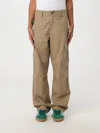 Carhartt Pants  Wip Woman Color Beige