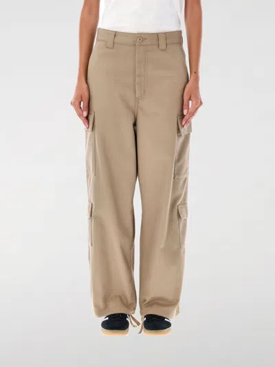 Carhartt Jeans In Beige