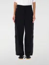 Carhartt Wip Knigsley Cargo Pant In Schwarz