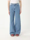 Carhartt Wip Pants In Blue