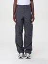Carhartt Pants  Wip Woman Color Graphite