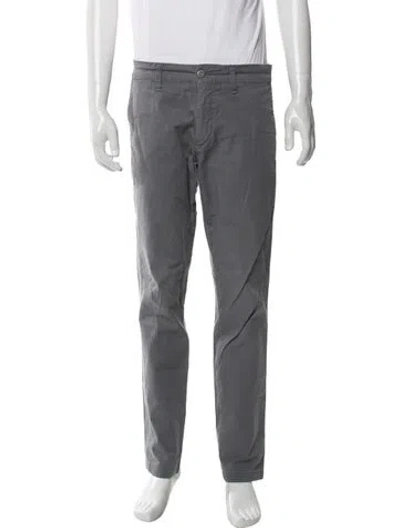 Pre-owned Carhartt Pants In Gray