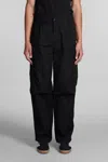 Carhartt Pants & Shorts In Black