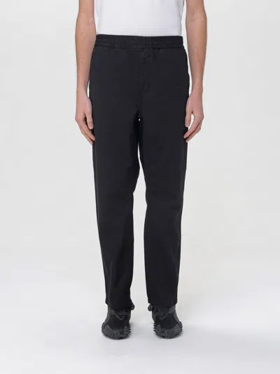 Carhartt Pants Men  Wip In Black