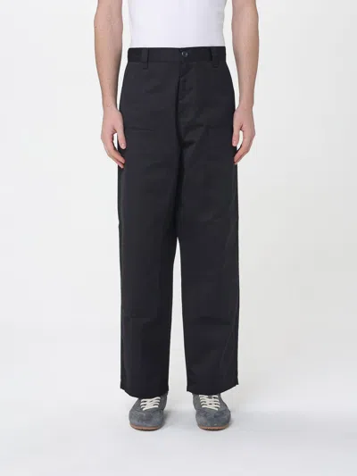 Carhartt Pants Men  Wip In Black