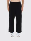 Carhartt Pants  Wip Men Color Black