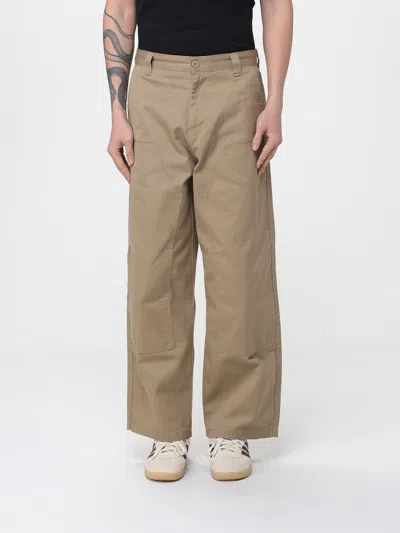 Carhartt Pants Men  Wip In Brown