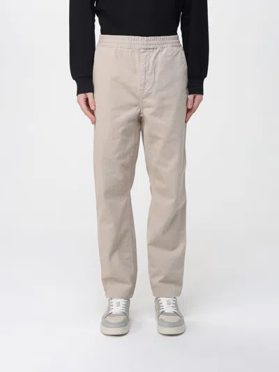 Carhartt Pants Men  Wip In Gray