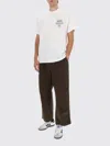 Carhartt Pants  Wip Men Color Military In White