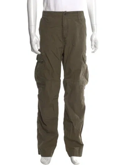 Pre-owned Carhartt Pants In Neutral