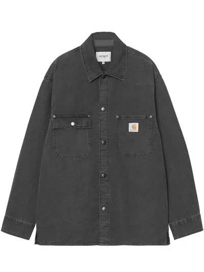 Carhartt Parrish Shirt Jacket