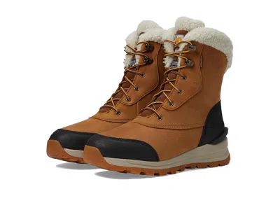 Carhartt Pellston Wp Ins. 8 Winter Boot