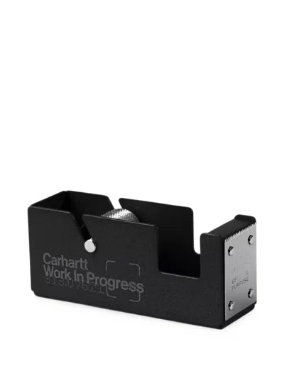 Carhartt Penco Boxed Tape Dispenser In Black