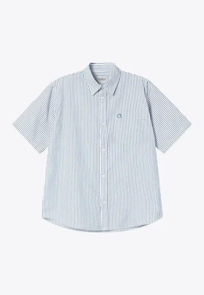 Carhartt Phelps Striped Shirt