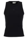 Carhartt Ribbed Sleeveless Tank Top