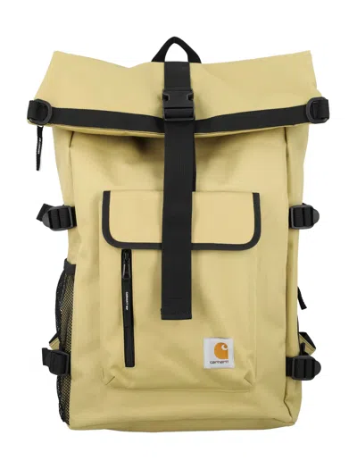Carhartt Philis Backpack In Agate
