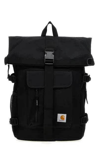 Carhartt 'philis' Backpack In Black