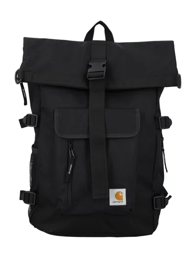 Carhartt Philis Backpack In Animal Print