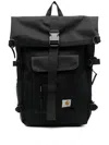 Carhartt "philis" Backpack In Black