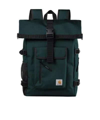 Carhartt Philis Backpack In Black