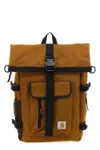 Carhartt Wip Backpacks In Brown