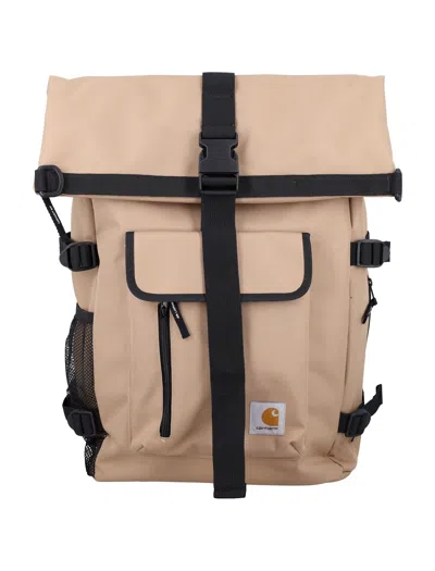 Carhartt Philis Backpack In Pink