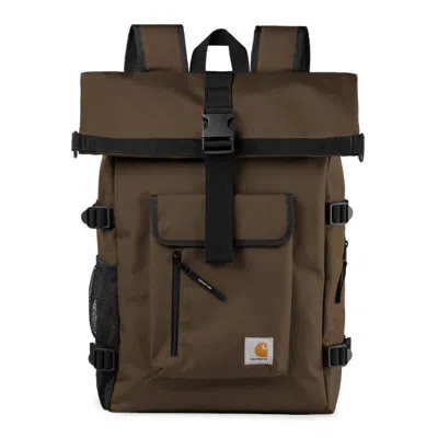 Carhartt Philis Backpack In Lsxx Liberica