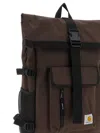 Carhartt Philis Backpacks & Travels Brown
