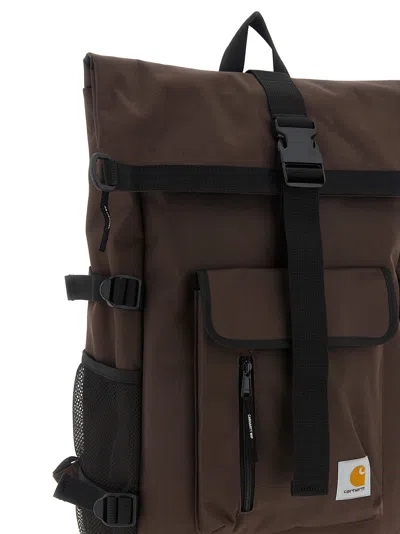 Carhartt Philis Backpacks & Travels Brown