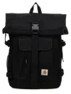 Carhartt Philis Backpacks Black