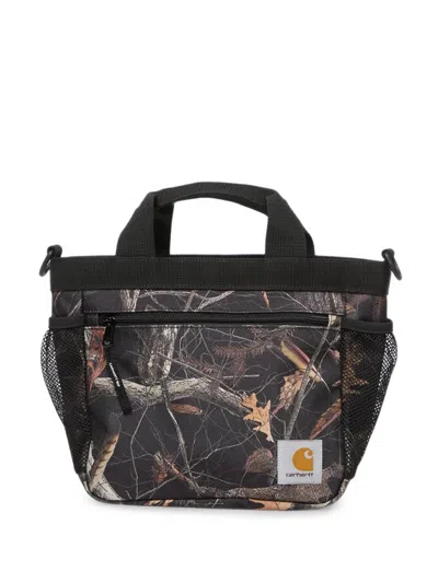 Carhartt Philis Shoulder Bag In Multi