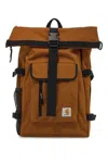 Carhartt Wip Backpacks In Brown