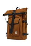 Carhartt Wip Backpacks In Brown