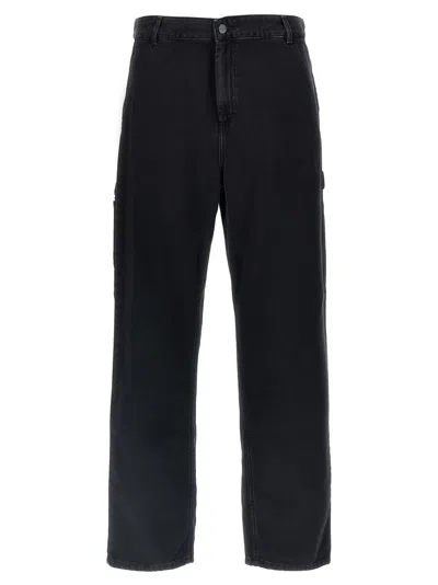 Carhartt Pierce Jeans Black