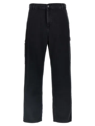 Carhartt Pierce Jeans In Blue