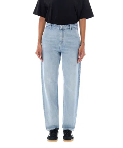 Carhartt Blue Pierce Jeans