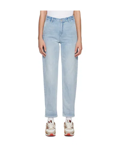 Carhartt Pierce Jeans In Blue