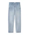 Carhartt Pierce Pant - Denim In Blue