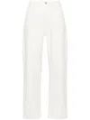 Carhartt Pierce Pant Straight In White