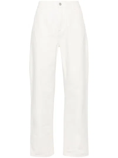 CARHARTT PIERCE STRAIGHT-LEG TROUSERS