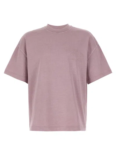 Carhartt Pink Bait Shack T-shirt